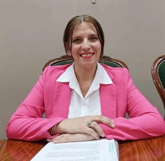 Alejandra Pato Or&aacute;n