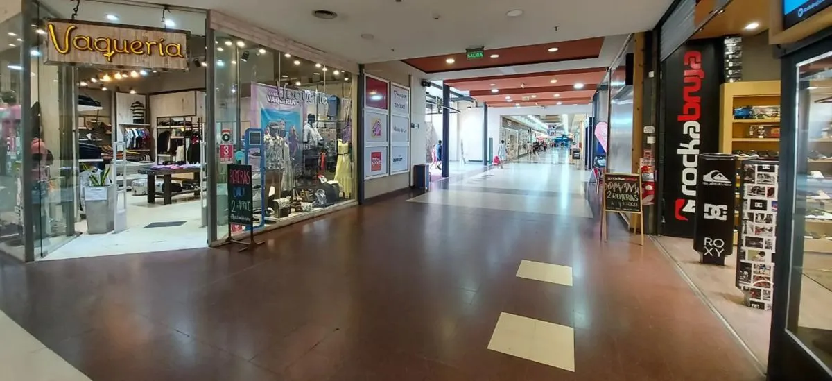 Paseo Libertad
