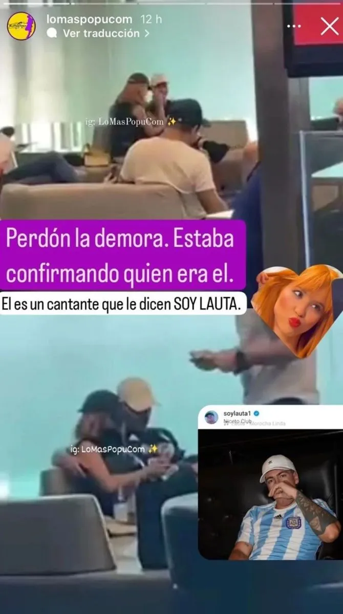 Flor Vigna