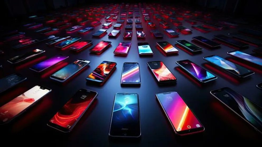 Descubrí uno por uno cuáles son los celulares de gama alta más asequibles en el mercado argentino 