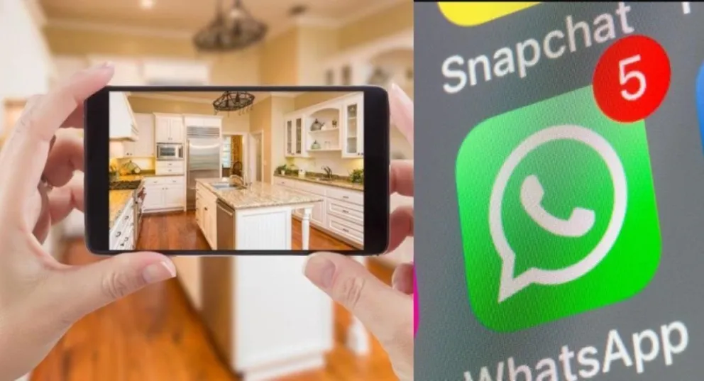 Conocé la tercera cámara que tiene WhatsApp: te contamos cómo aprovechar al máximo esta nueva función