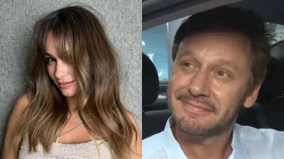 La contundente respuesta de Benjamín Vicuña ante la polémica separación de Pampita: "No puedo, ni quiero..."