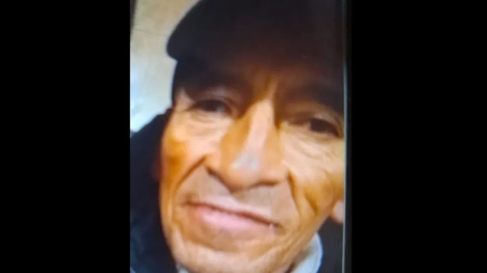 Buscan intensamente a un salteño desaparecido hace casi una semana