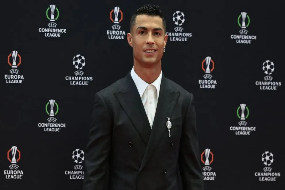 Los orígenes humildes de Cristiano Ronaldo: la historia de sus padres