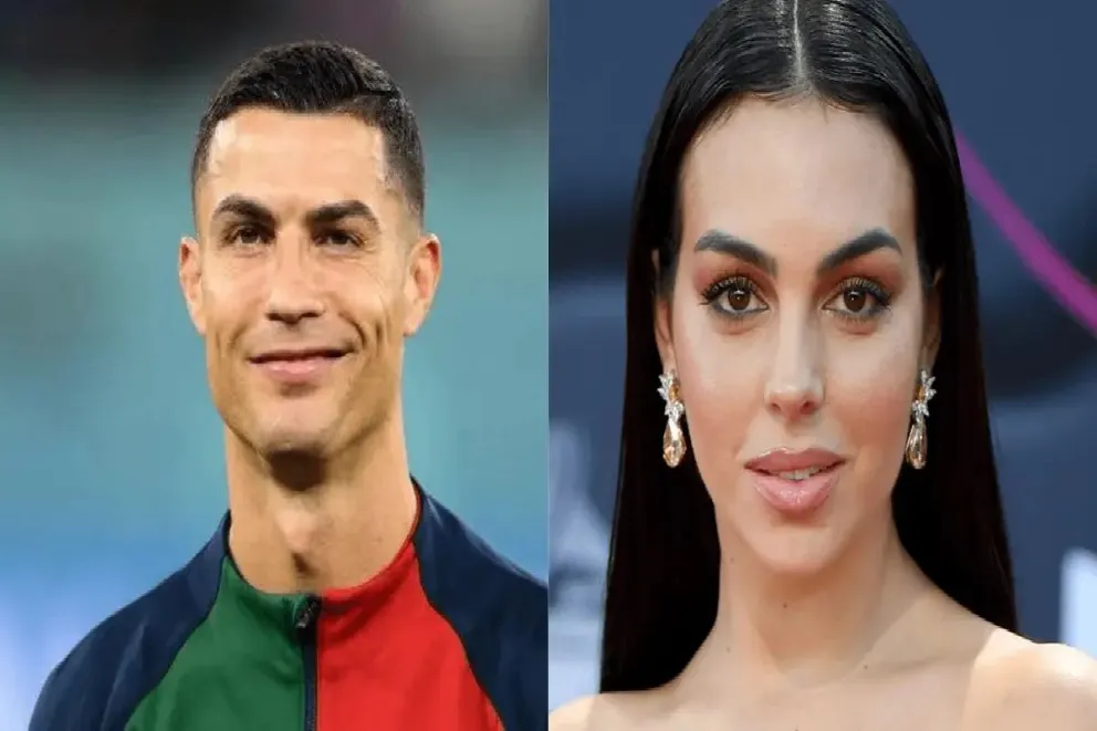 Cristiano Ronaldo rompe el silencio sobre su relación con Georgina Rodríguez: ¿crisis o solo rumores?