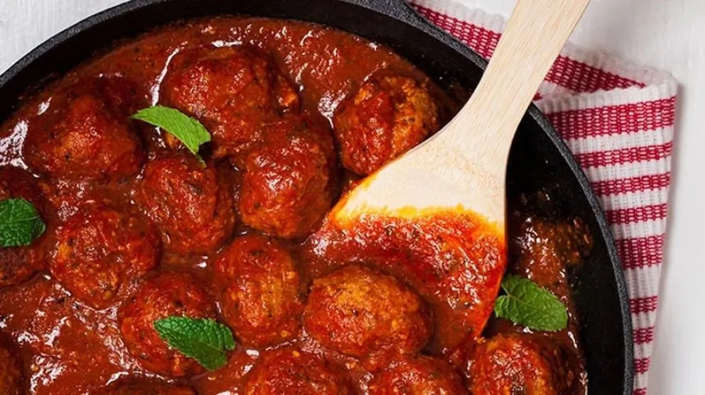 alb&oacute;ndigas - truco
