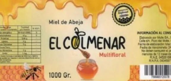 ANMAT prohibici&oacute;n 