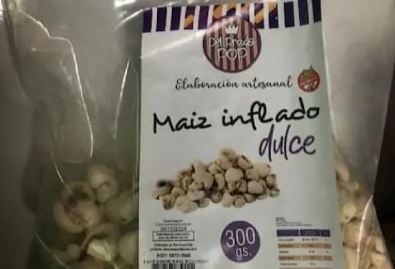 ANMAT prohibici&oacute;n 