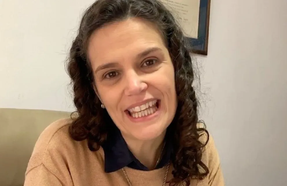 Cristina Fiore: “La educación, la ciencia y la tecnología no son un gasto, son una inversión”
