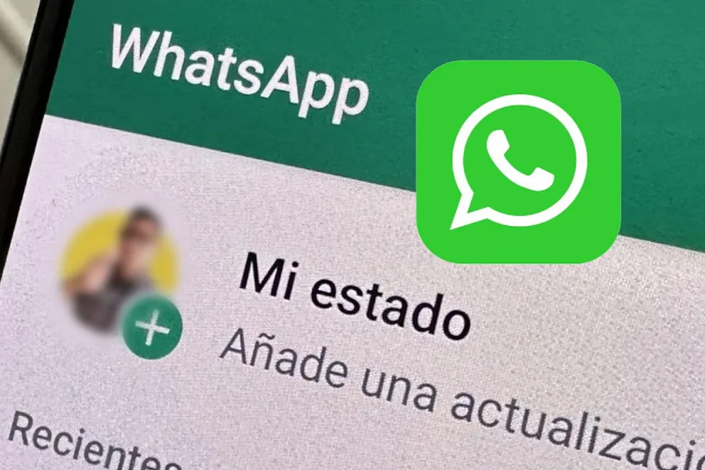 WhatsApp lanza nueva funcionalidad: menciona a tus amigos en los estados