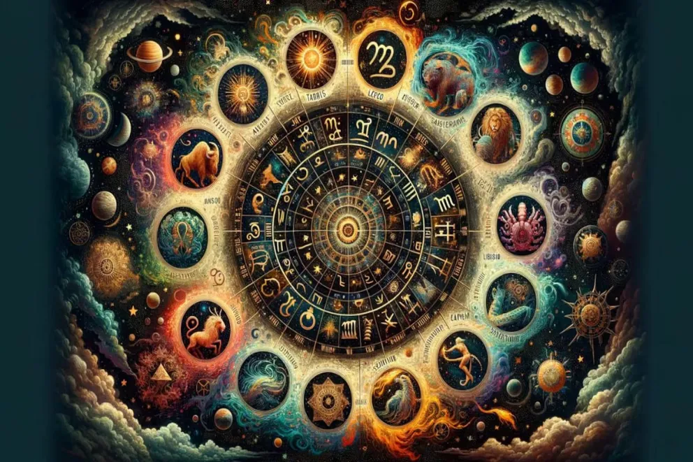 Descubre el signo más querido de todo el Zodíaco, según la Inteligencia Artificial
