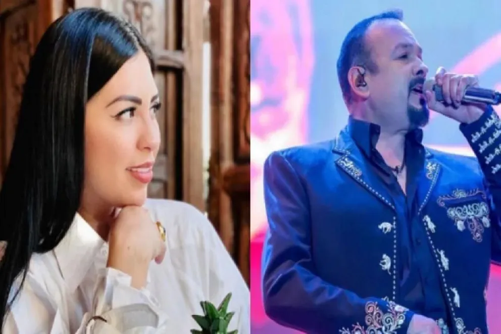 Cristy Nodal, madre de Christian Nodal, arremete contra Pepe Aguilar: un mensaje lleno de tensión familiar