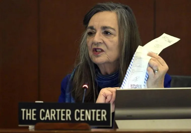 Centro Carter