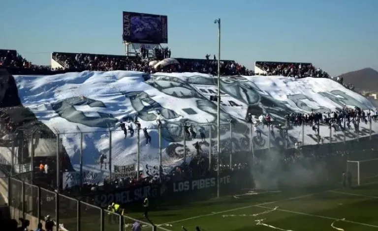 Central Norte vs Sarmiento La Banda 