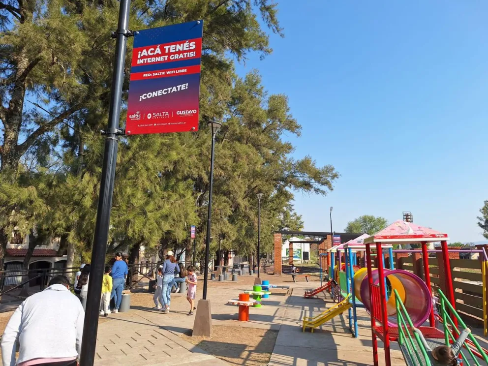 Plazoleta Joaquín V González