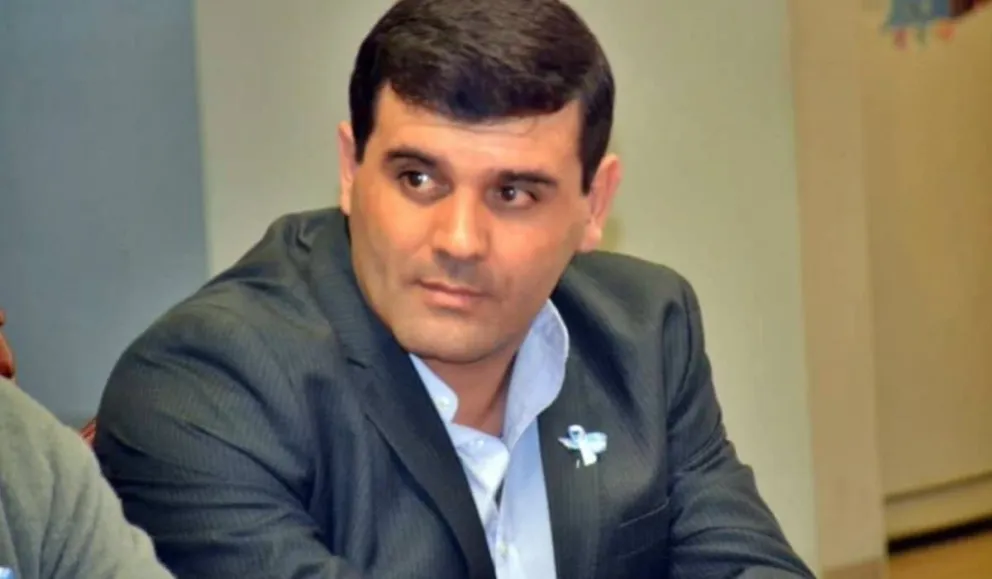 Acusación explosiva: Gustavo Orozco advirtió sobre la fuerte conexión entre el narcotráfico y la policía salteña