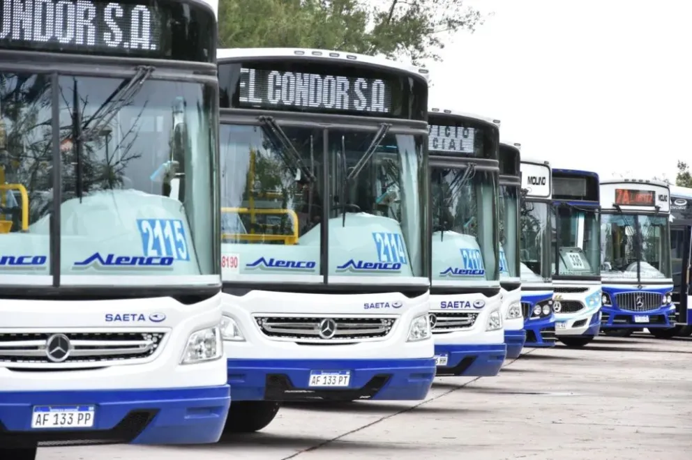 Se hizo justicia: condenaron al exjefe de tráfico de El Condor acusado de abusar a tres conductoras 