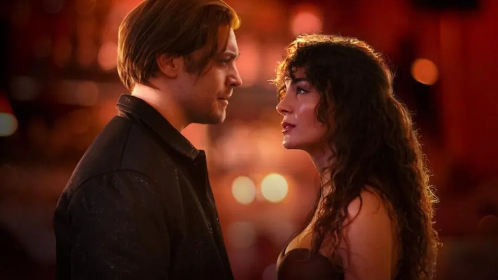 La nueva joya turca que está haciendo furor en Netflix: "Un auténtico caballero" la película que te atrapará
