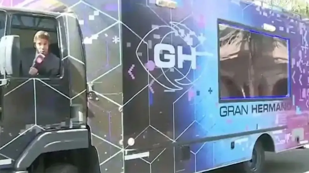 Gran Hermano - casting