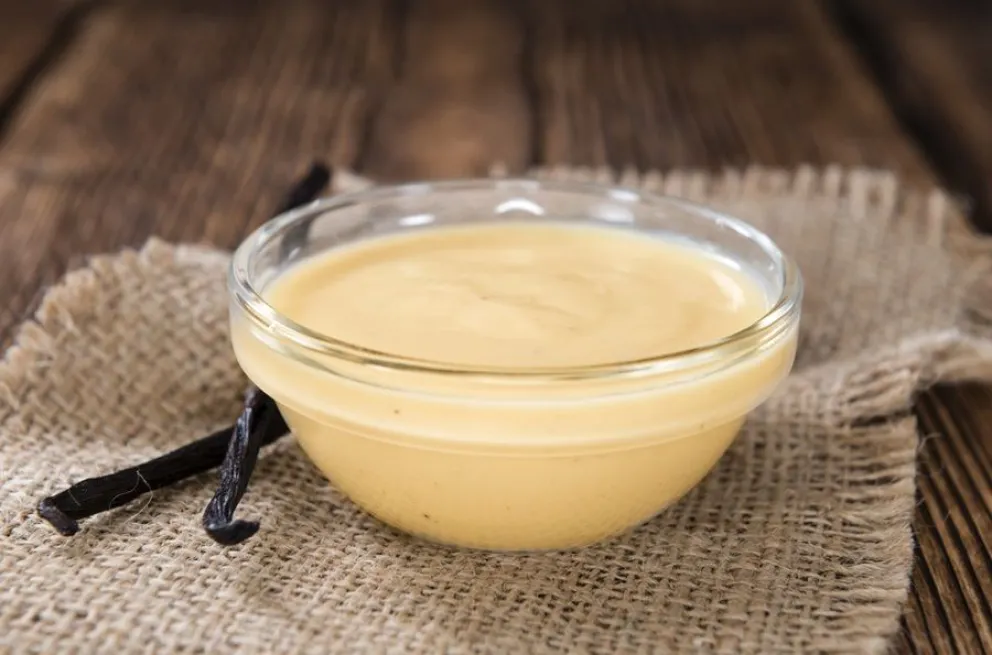 postrecitos caseros - recetas