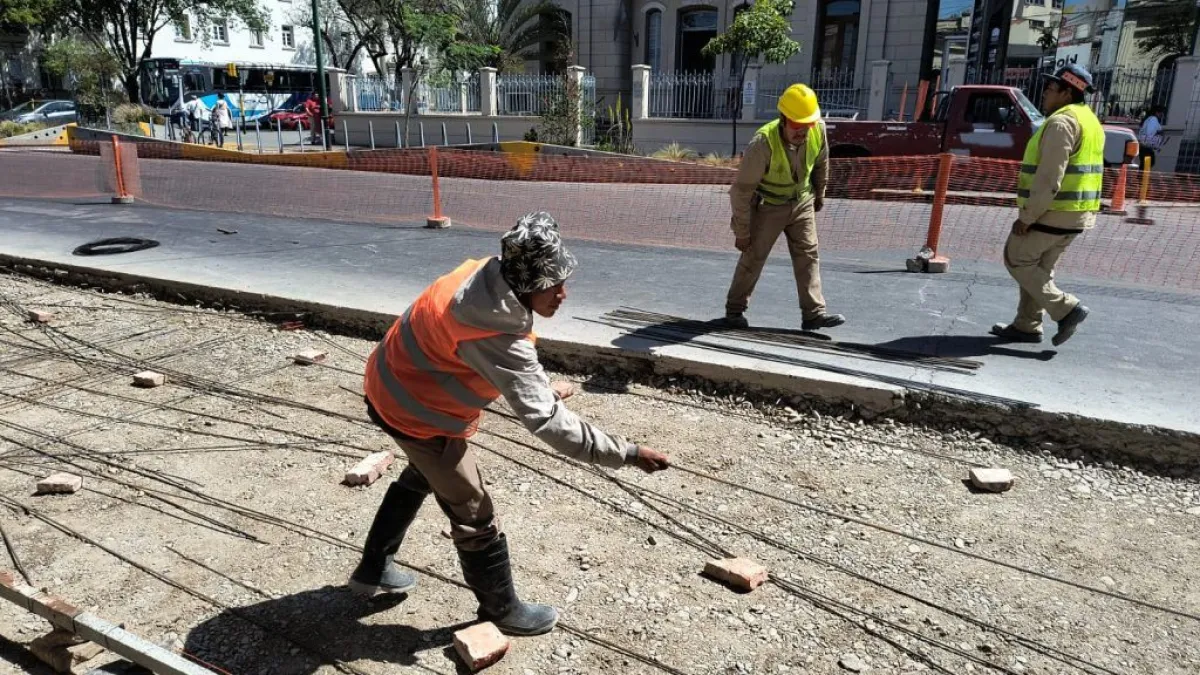 Municipalidad de Salta recuperaci&oacute;n de calles 