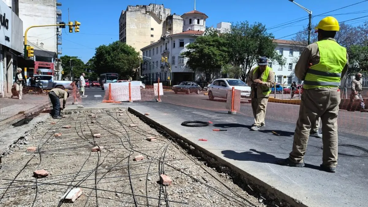 Municipalidad de Salta recuperaci&oacute;n de calles 