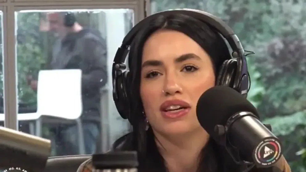Lali Esp&oacute;sito
