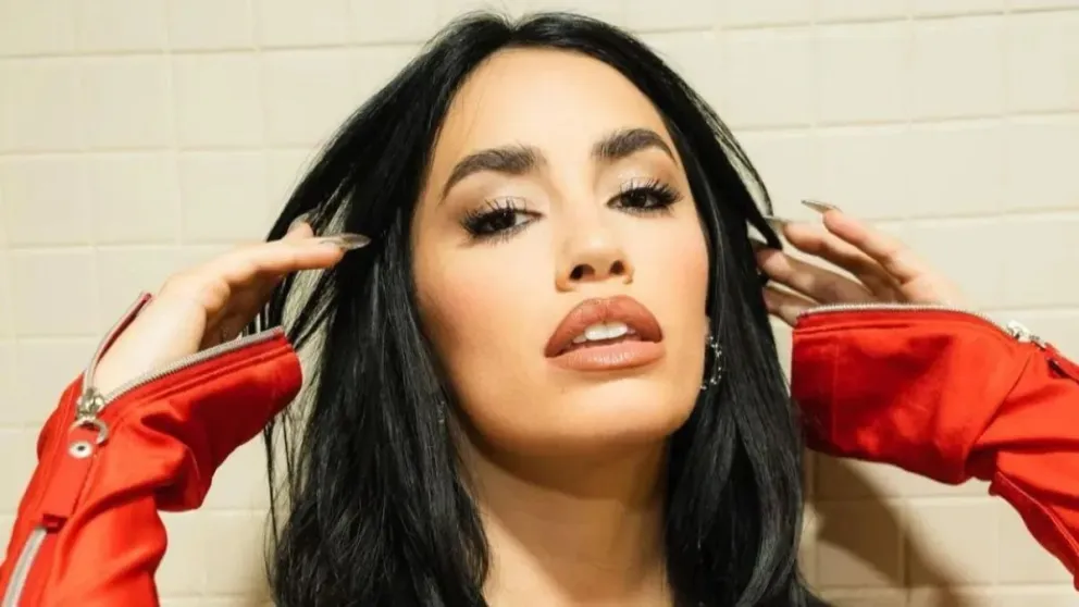 La dulce reacción de Lali Espósito ante la emotiva declaración de un joven fan: hizo llorar a todos