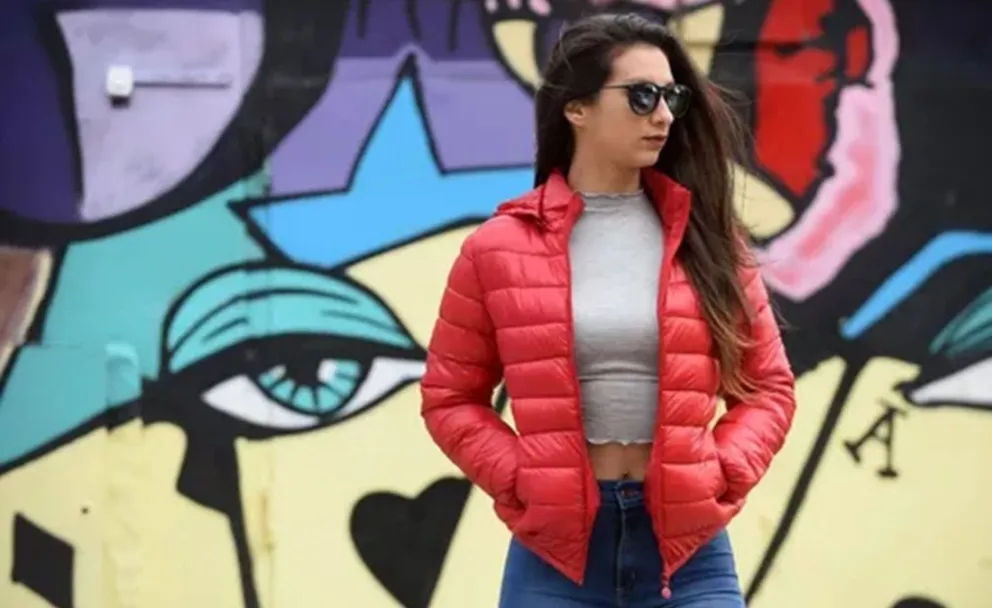 Descubrí cómo lavar tu campera inflable en el lavarropas sin dañarla: el truco infalible para que luzca como nueva