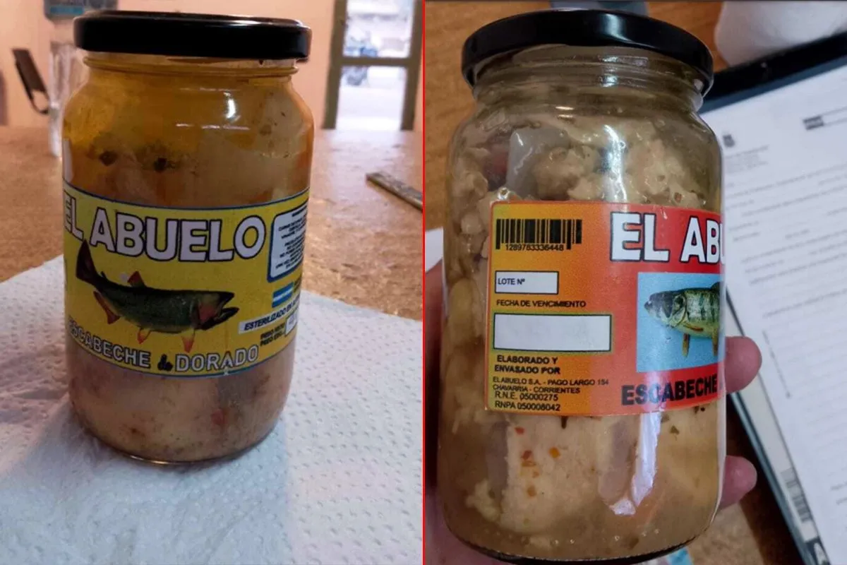 ANMAT prohibici&oacute;n 