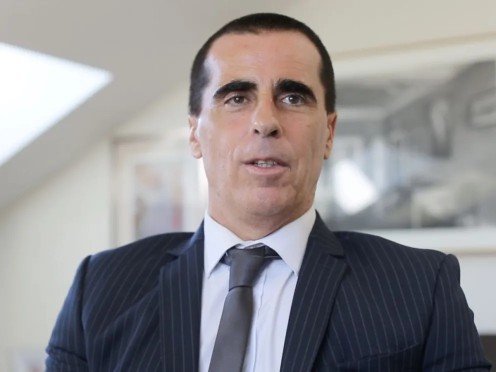 Juan Pablo Gallego