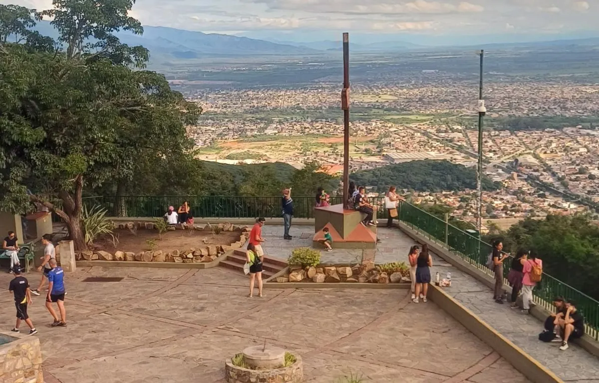 Tiempo