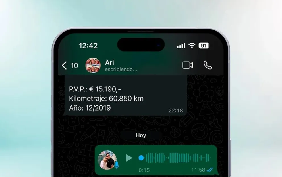 WhatsApp