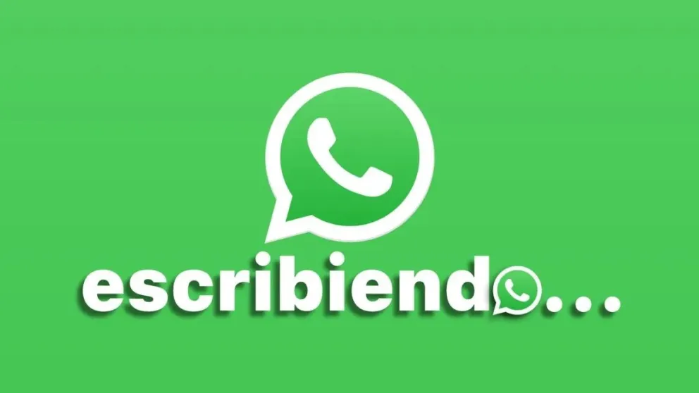 WhatsApp mejora la experiencia de usuario con este increíble diseño para el indicador de "escribiendo"