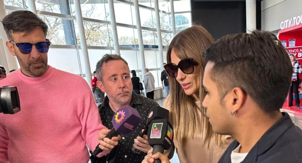 Pampita