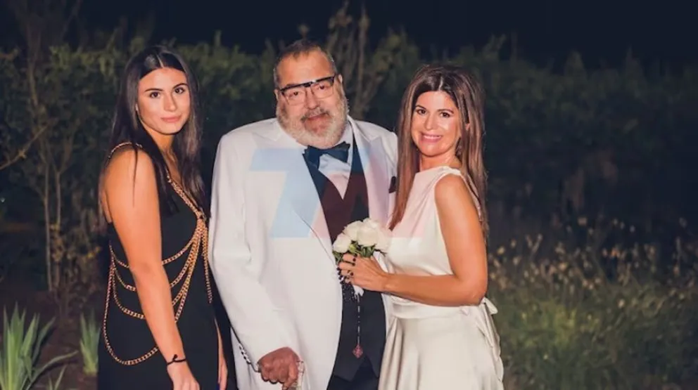B&aacute;rbara Lanata - Elba Marcovecchio