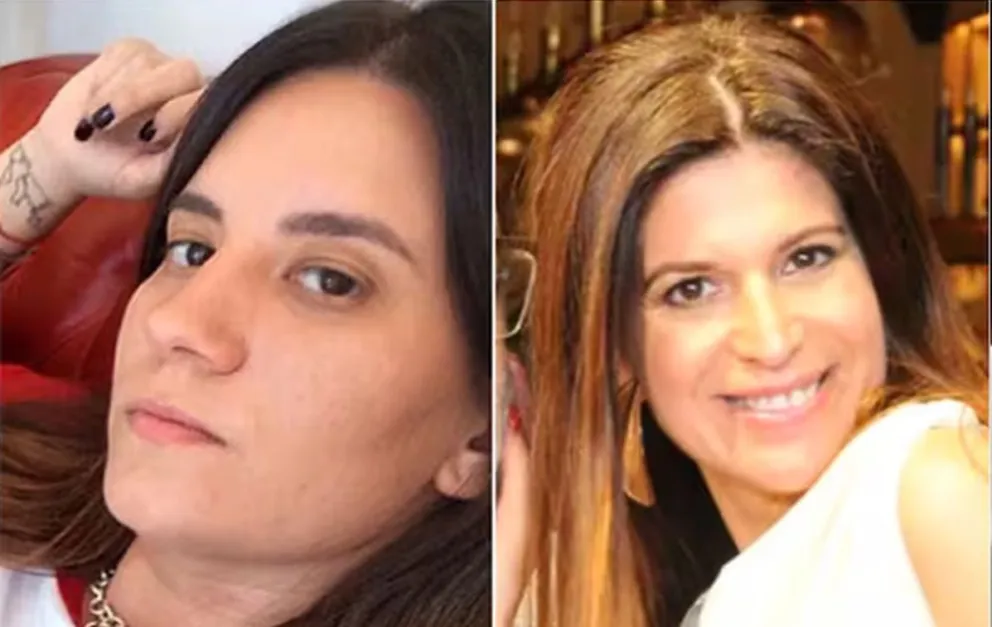 Continúa el cruce entre Bárbara Lanata y Elba Marcovecchio: la hija del periodista arremete contra la esposa de su padre