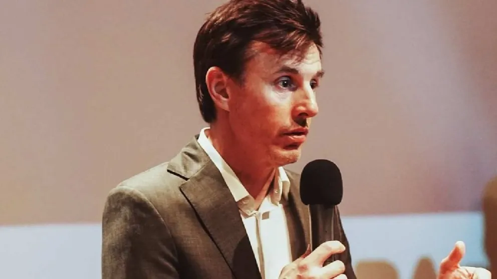 Roberto García Moritán emitió un inesperado comunicado: renunció a su cargo en el Gobierno de la ciudad