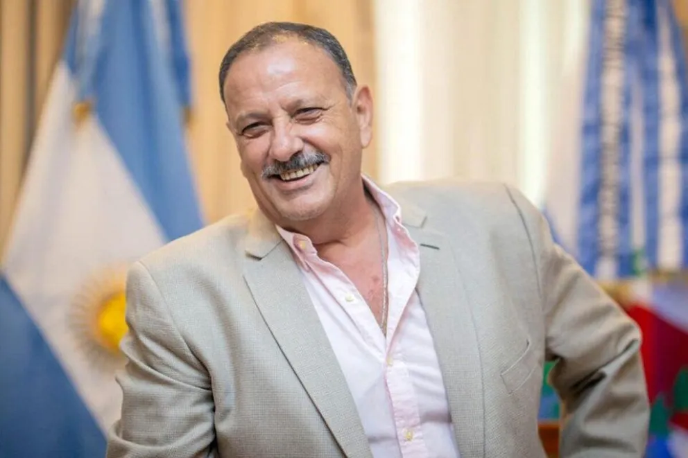 Internas en el peronismo: Ricardo Quintela busca disputarle la presidencia del PJ a Cristina Kirchner