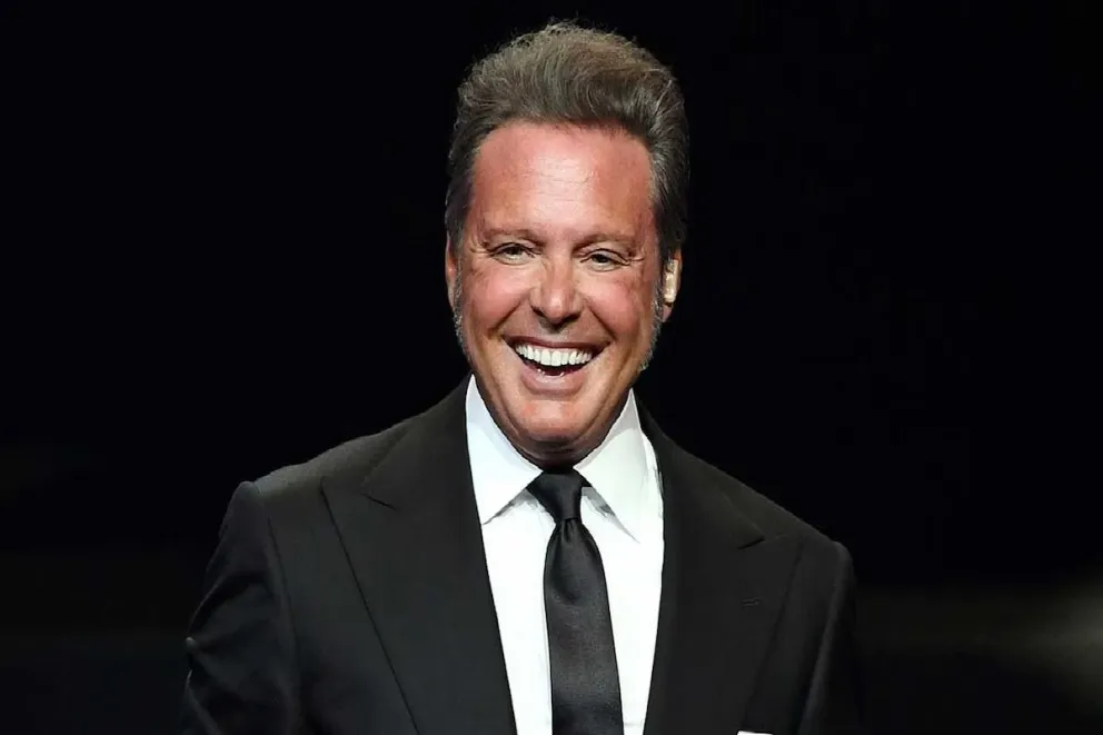 Luis Miguel y la noticia de último momento que todos esperaban
