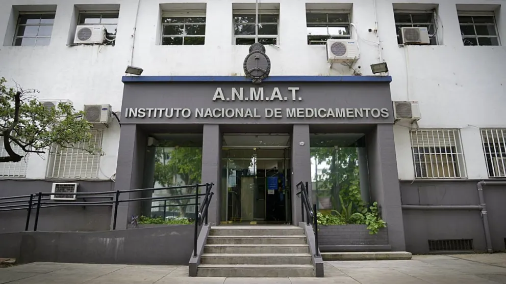 ANMAT prohibió el uso y comercialización de otro medicamento para la diabetes