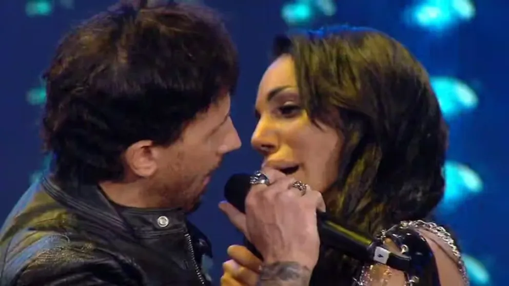 Cantando 2024 
