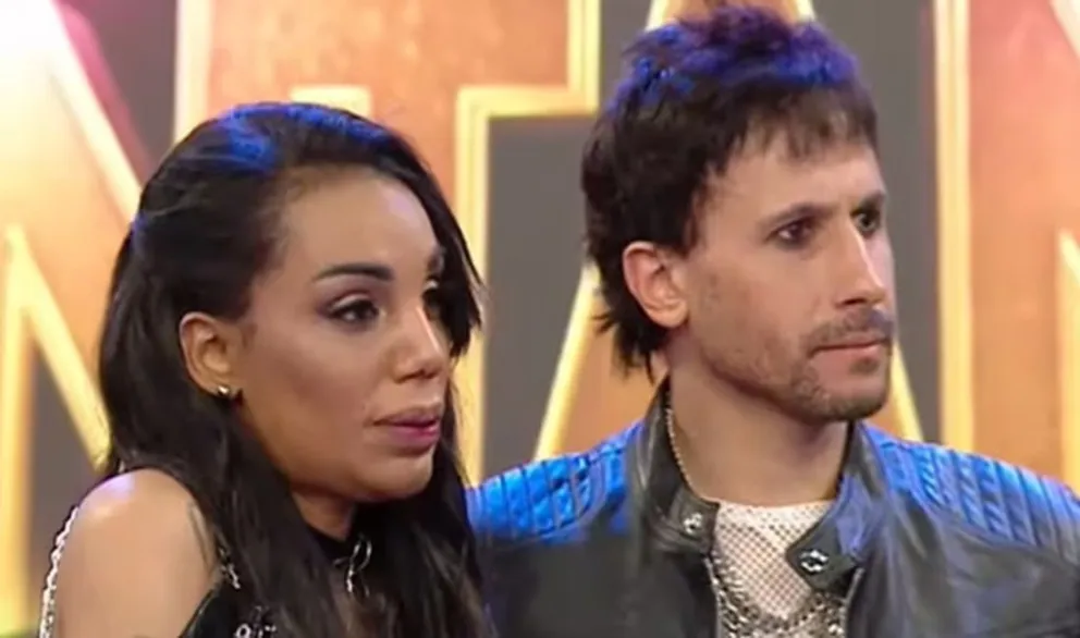 El inesperado momento en Cantanto 2024: Mimi Alvarado sorprendió a todos con su presentación