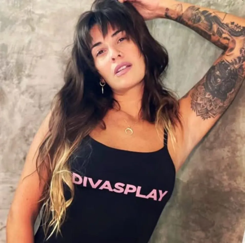 Divas Play - famosas