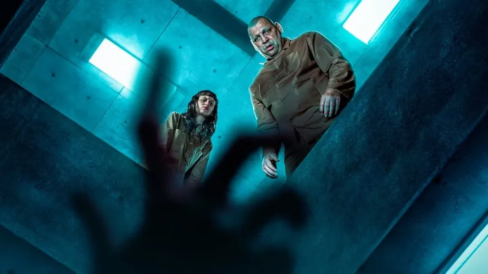 La secuela de la película española más exitosa ya está en Netflix: El Hoyo 2 el suspenso estará a otro nivel