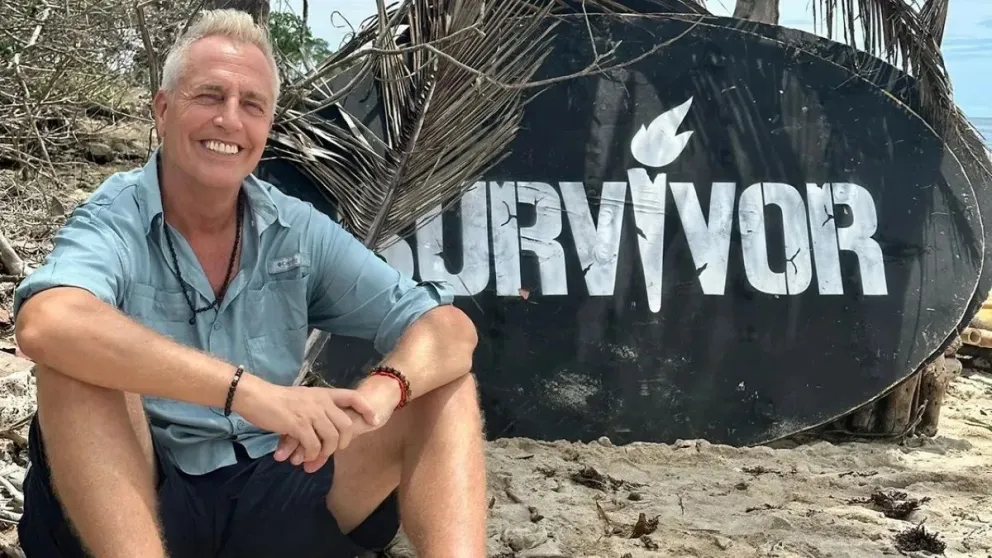 La gran final de "Survivor: Expedición Robinson" está cerca y Telefe decidió sorprender a los televidentes