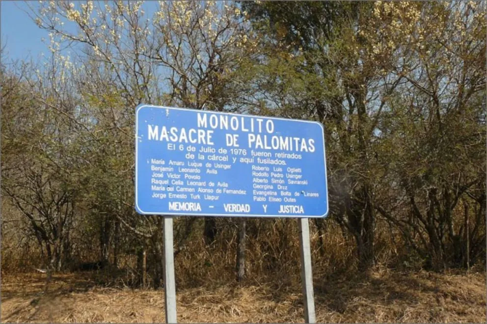 Masacre de las palomitas