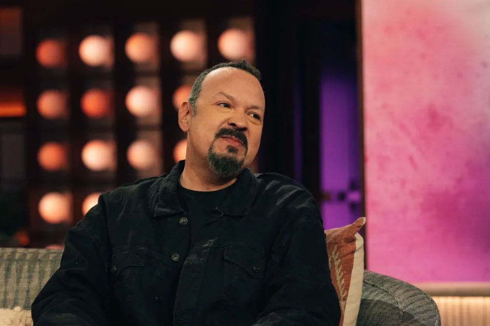 Pepe Aguilar y su opinión sobre la relación de Ángela y Christian Nodal: un comentario desagradable que da de qué hablar