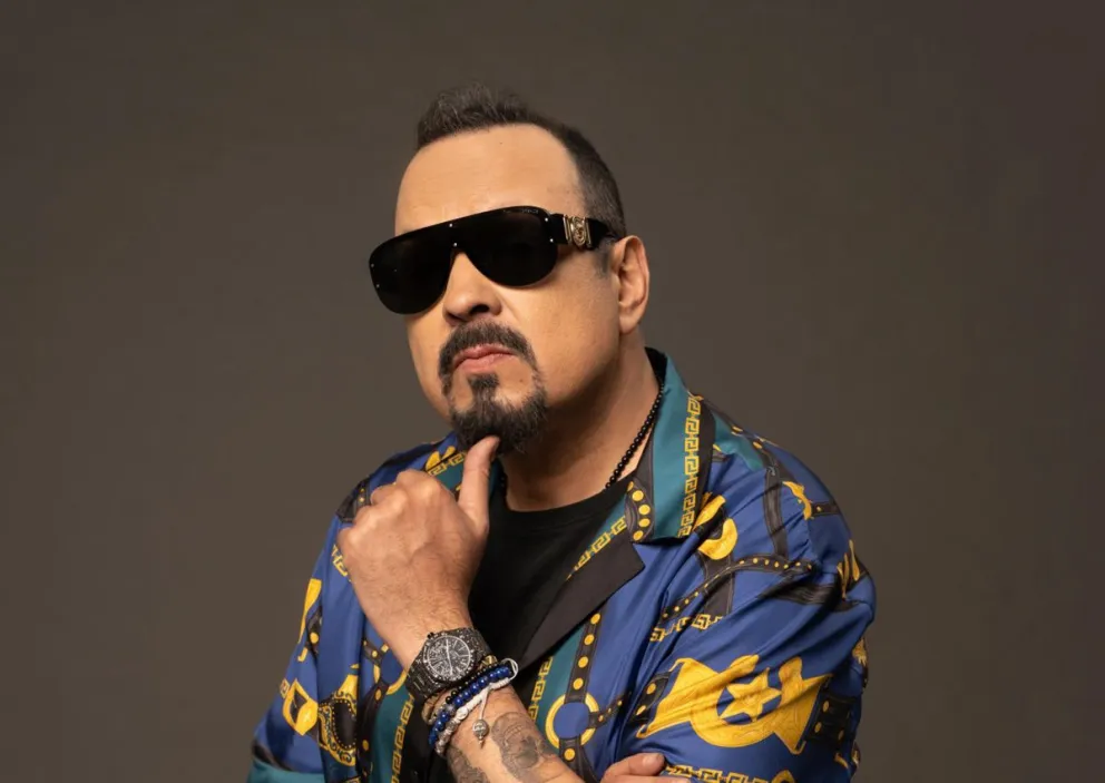 Pepe Aguilar: un padre protector en el ojo del huracán de la controversia familiar