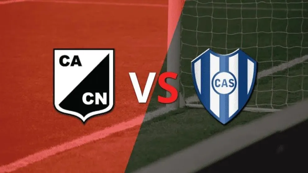 Central Norte vs. Sarmiento La Banda: horario, posibles formaciones y cómo ver la final por el ascenso